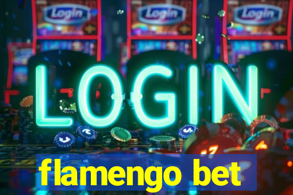 flamengo bet